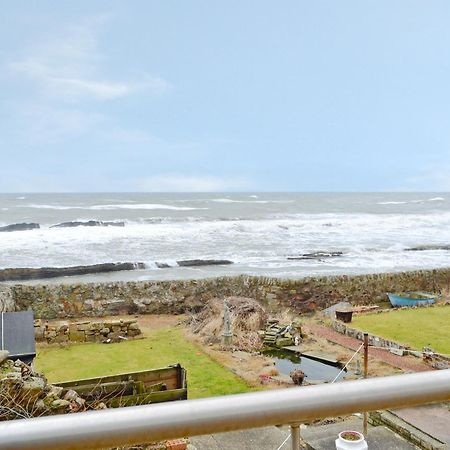 Villa Rockview Cellardyke Exterior foto