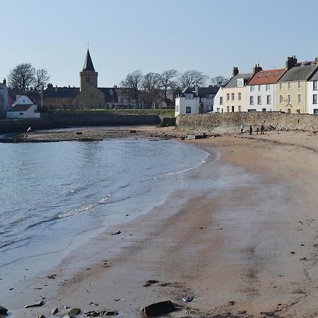 Villa Rockview Cellardyke Exterior foto