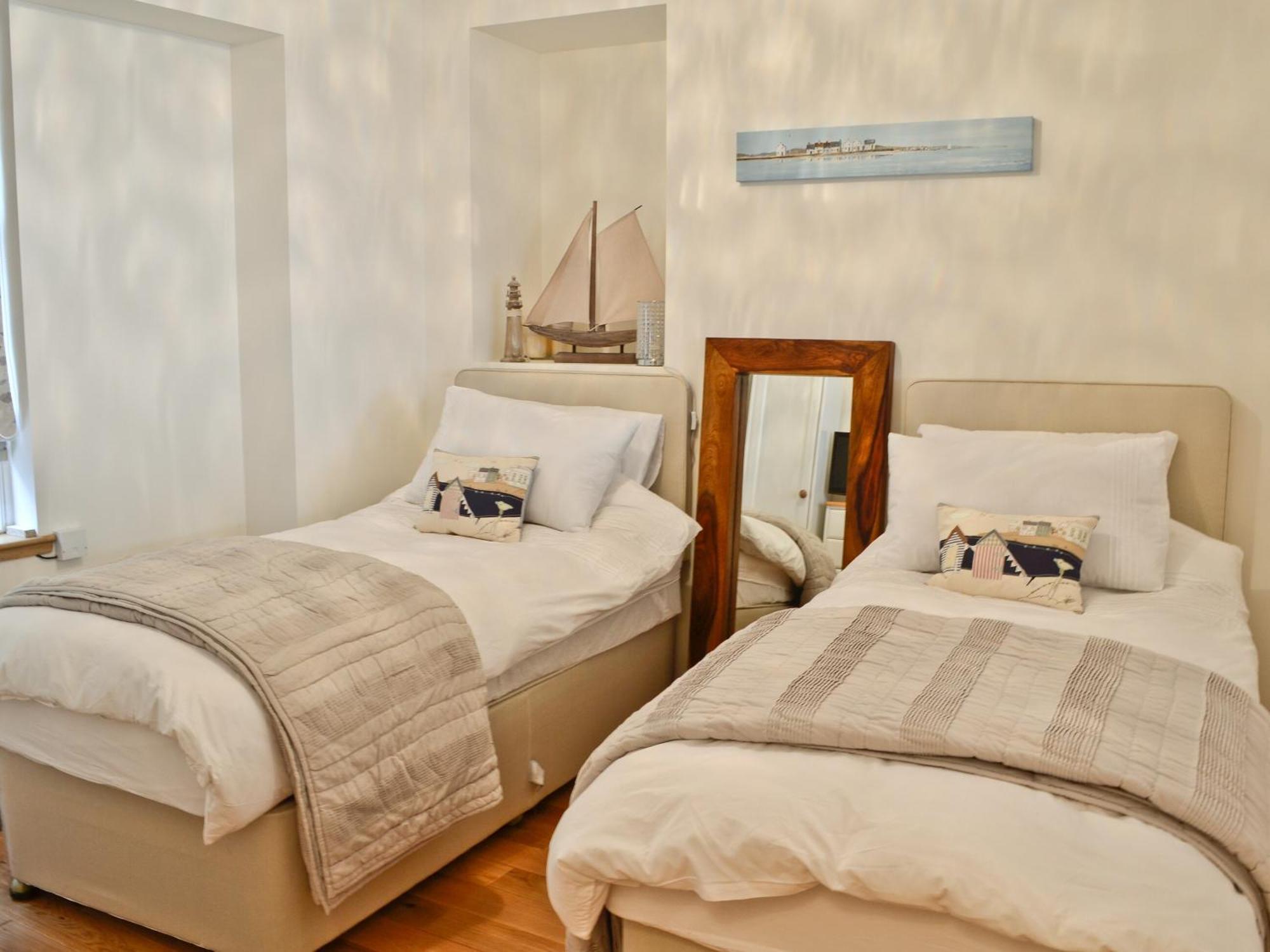 Villa Rockview Cellardyke Exterior foto